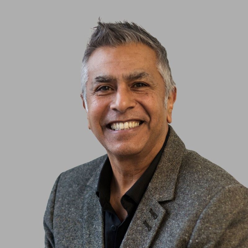 Andrew Rana