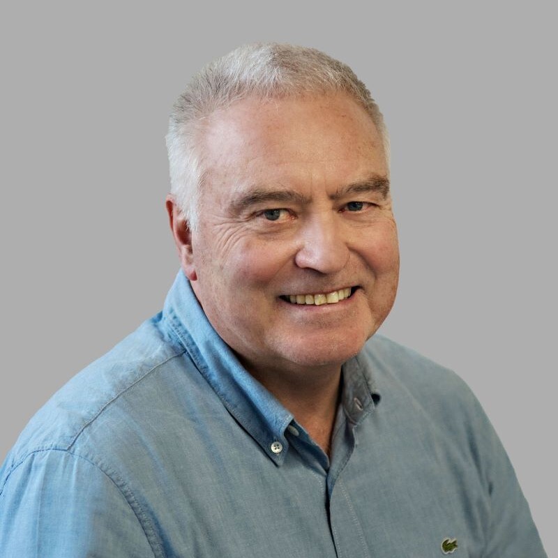 Neil Hillerby