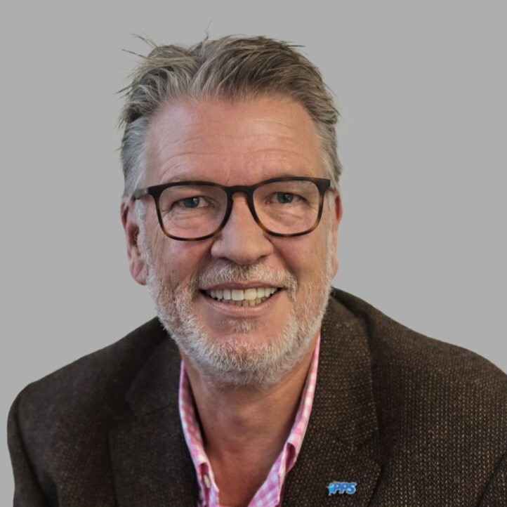 Paul Hardy